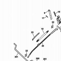Wolf-Garten 4.40 E spare parts