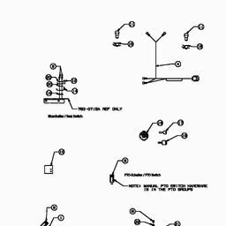 Yard-Man AG 6150 K spare parts
