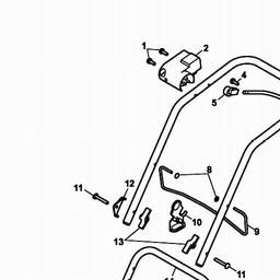 Wolf-Garten Power 1500 spare parts