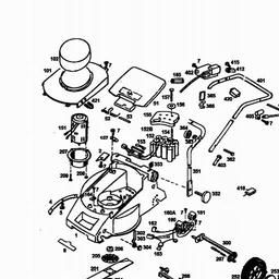 Wolf-Garten 6.32 Accu spare parts