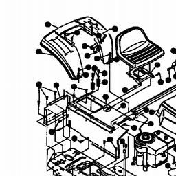 Gutbrod RSB 80-12 spare parts