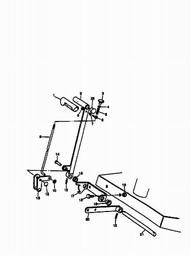 Yard-Man FH 125 spare parts