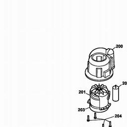 Wolf-Garten 2.34 E spare parts
