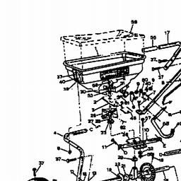 MTD 45-02101  (190-454-000) spare parts
