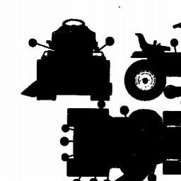 Gutbrod RSB 80-10 spare parts