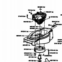 Gutbrod HB 42 L spare parts