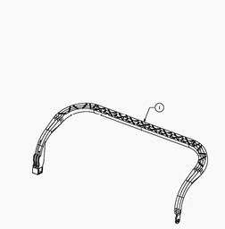 Mac Allister 1440 E spare parts