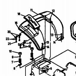 Gutbrod RSB 100-12 spare parts