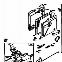 Gutbrod BM 710 spare parts