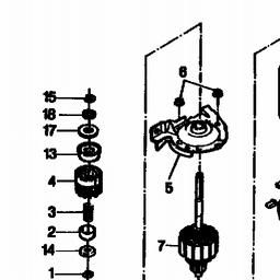 Gutbrod HB 47 R spare parts