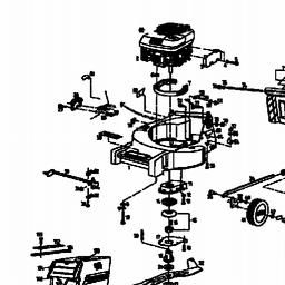 Gutbrod MH 454 RV spare parts