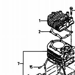 Gutbrod MB 62-52 K spare parts