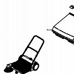 Gutbrod B 77 spare parts