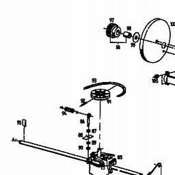Gutbrod HB 48 REL spare parts