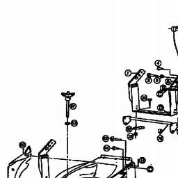 Yard-Man YM 1518 spare parts