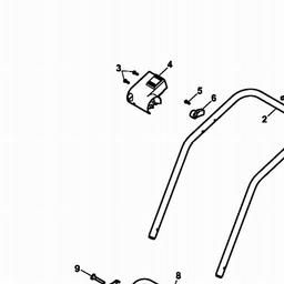 Wolf-Garten 2.32 E-1 spare parts