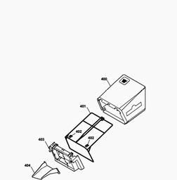 Wolf-Garten 541 spare parts