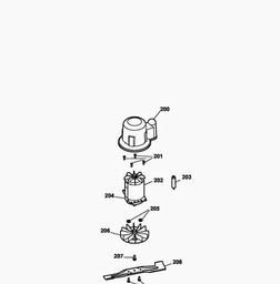 Wolf-Garten Power Wolf 16/40 spare parts