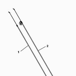 MTD SPK 53 HW spare parts