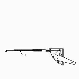 Yard-Man AF 6135 spare parts