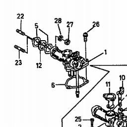 Gutbrod BM 91 spare parts