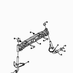 Yard-Man AE 5150 K spare parts