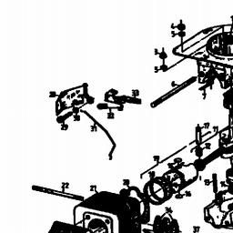 Gutbrod BM 100-2/G spare parts