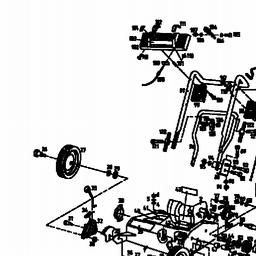 Gutbrod MV 504 spare parts