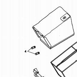 Wolf-Garten 2.40 E spare parts