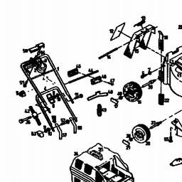 Gutbrod HE 40 spare parts