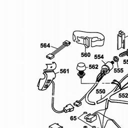 Wolf-Garten OHV 3 spare parts