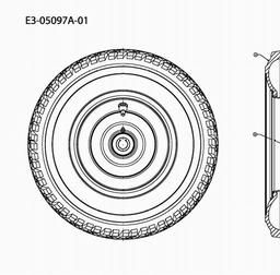 MTD G 200 spare parts