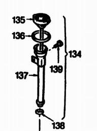 Gutbrod HB 47 R spare parts