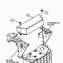 Yard-Man AP 6220 K spare parts