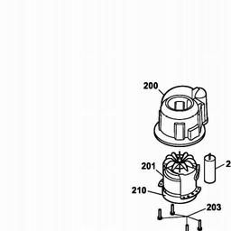 Wolf-Garten Power Edition 34 E spare parts