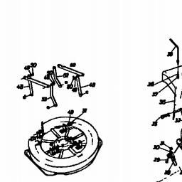 Gutbrod 610 EBS spare parts