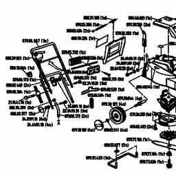 Gutbrod HE 32 spare parts