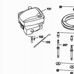 Wolf-Garten Premio 40 TM spare parts