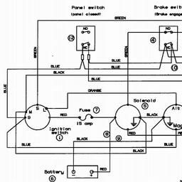 Rover Rancher Auto Drive spare parts