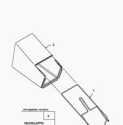 MTD 46 SPHM spare parts