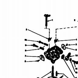 Gutbrod HB 47 R spare parts