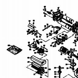 Gutbrod HB 47 R spare parts