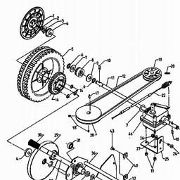 Rover Model 70 spare parts