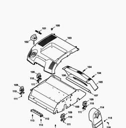 Wolf-Garten UV 35 B spare parts