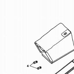 Wolf-Garten Esprit 40 EAKF spare parts