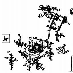 Gutbrod MH 534 spare parts