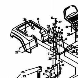 Gutbrod ASB 90-10 spare parts