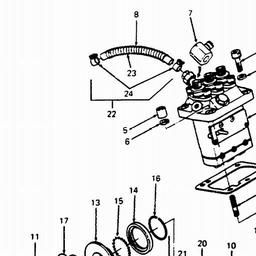 CUB CADET 1572 spare parts