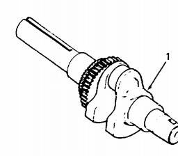 CUB CADET 1340 spare parts