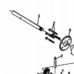 Gutbrod LSH 66-80 spare parts